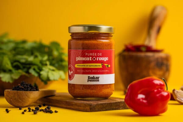 piment rouge